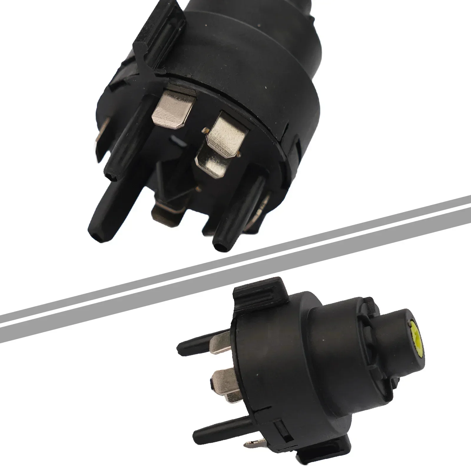 1PCS Ignition Switch 4A0905849B 4A0905849 For 996 For Boxster 986 Ignition Key Starter Switch Direct Replacement Car Accessories
1PCS Ignition Switch 4A0905849B 4A0905849 For 996 For Boxster 986 Ignition Key Starter Switch Direct Replacement Car Accessories