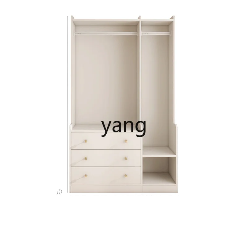LMM solid wood coat rack bedroom floor hanger cream wind storage cabinet
LMM solid wood coat rack bedroom floor hanger cream wind storage cabinet