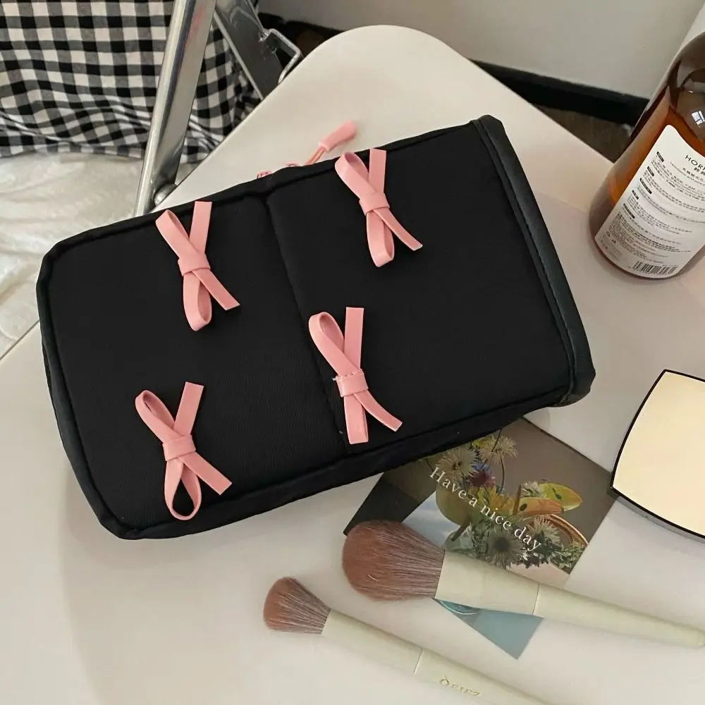 INS Canvas Makeup Bag Large Capacity Portable Cosmetic Bag Stationery Bag Pen Holder Storage Bag Home
INS Canvas Makeup Bag Large Capacity Portable Cosmetic Bag Stationery Bag Pen Holder Storage Bag Home