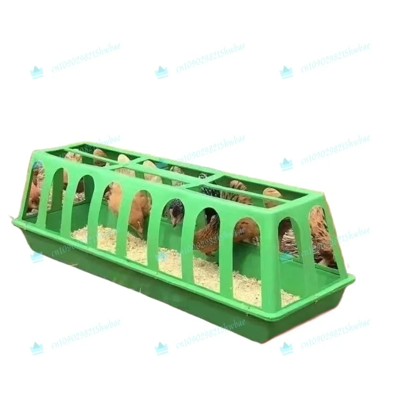Автоматическая кормушка для кур, дозатор корма для птицы, не проливающийся поддон для кормления уток и гусей, автоматический резервуар для корма для кур, товары для ферм
Автоматическая кормушка для кур, дозатор корма для птицы, не проливающийся поддон для кормления уток и гусей, автоматический резервуар для корма для кур, товары для ферм