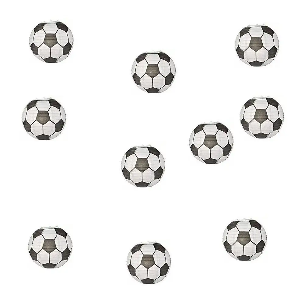 Decorations Lantern Lanterns Fussball Papierlaterne Sports Kinder Geschenk Junge Child Soccer Paper Fan Kids
Decorations Lantern Lanterns Fussball Papierlaterne Sports Kinder Geschenk Junge Child Soccer Paper Fan Kids