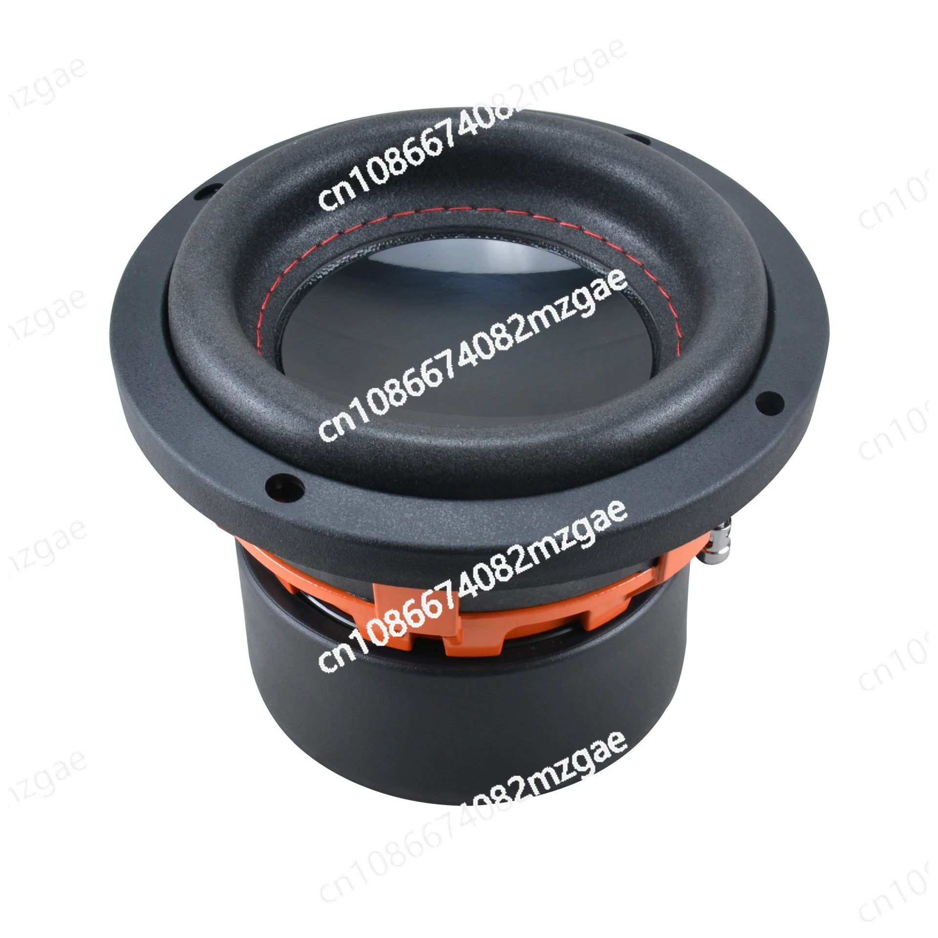 6.5inch Popular Bestselling SW65-01 Subwoofer
6.5inch Popular Bestselling SW65-01 Subwoofer