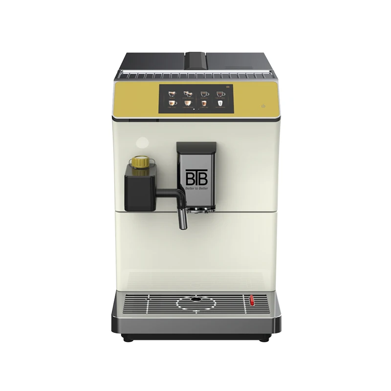 #Electric Espresso Coffee Machine Milk Tank Brew System 19Bar High Performance 1.7L Removable Large Capacity Water Box Household
#Electric Espresso Coffee Machine Milk Tank Brew System 19Bar High Performance 1.7L Removable Large Capacity Water Box Household