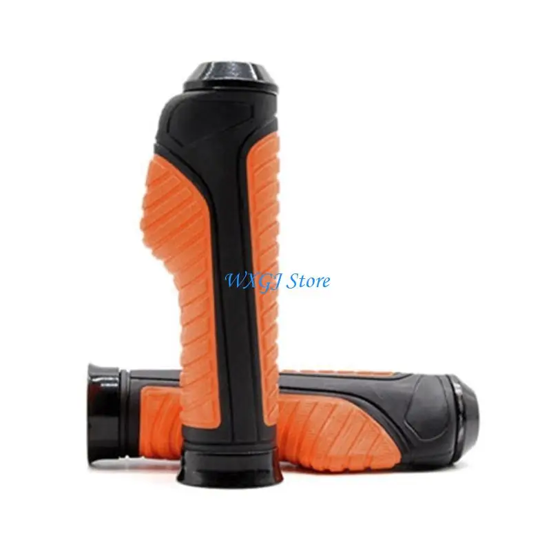 37JE Motorbike Handlebar Grips 21/24mm Motorbike Grips Non-slip Motorcycle Handle
37JE Motorbike Handlebar Grips 21/24mm Motorbike Grips Non-slip Motorcycle Handle