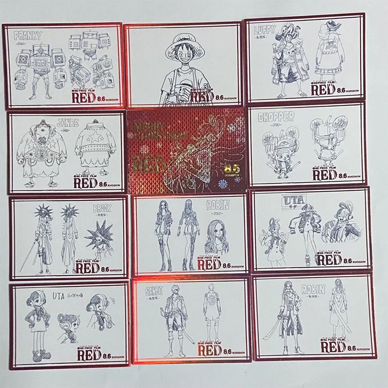 Аниме One Piece Robin Nami Uta Luffy Sanji Franky Brook Chopper, коллекционные карты, подарки на Рождество, день рождения, детские игрушки 
Аниме One Piece Robin Nami Uta Luffy Sanji Franky Brook Chopper, коллекционные карты, подарки на Рождество, день рождения, детские игрушки