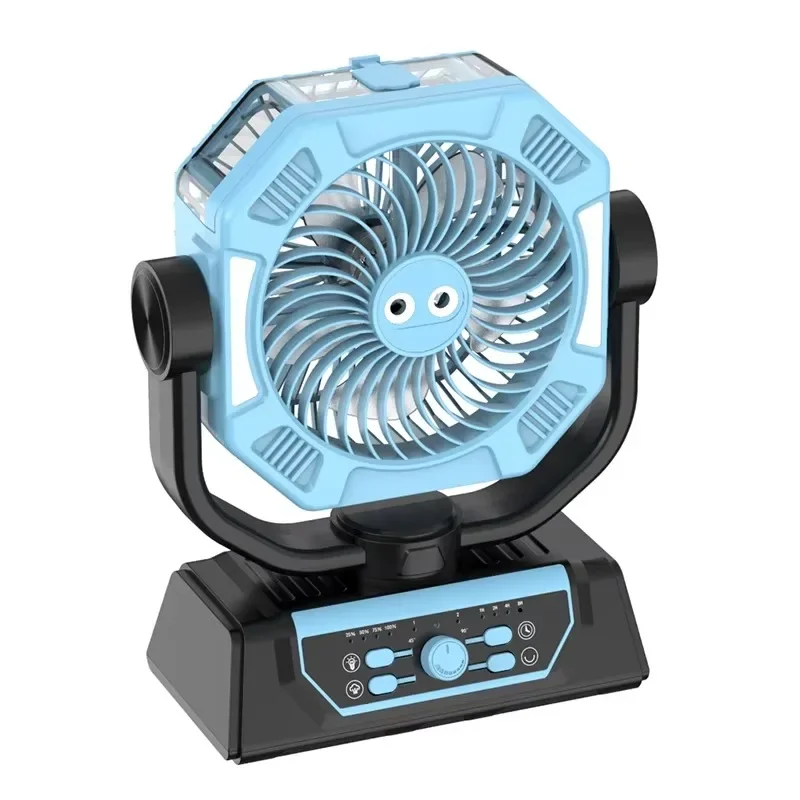 Upgraded Cooling Spray Remote Control 10000mah 20000mAh Mobile Power USB Charging Desktop Outdoor Camping Fan
Upgraded Cooling Spray Remote Control 10000mah 20000mAh Mobile Power USB Charging Desktop Outdoor Camping Fan
