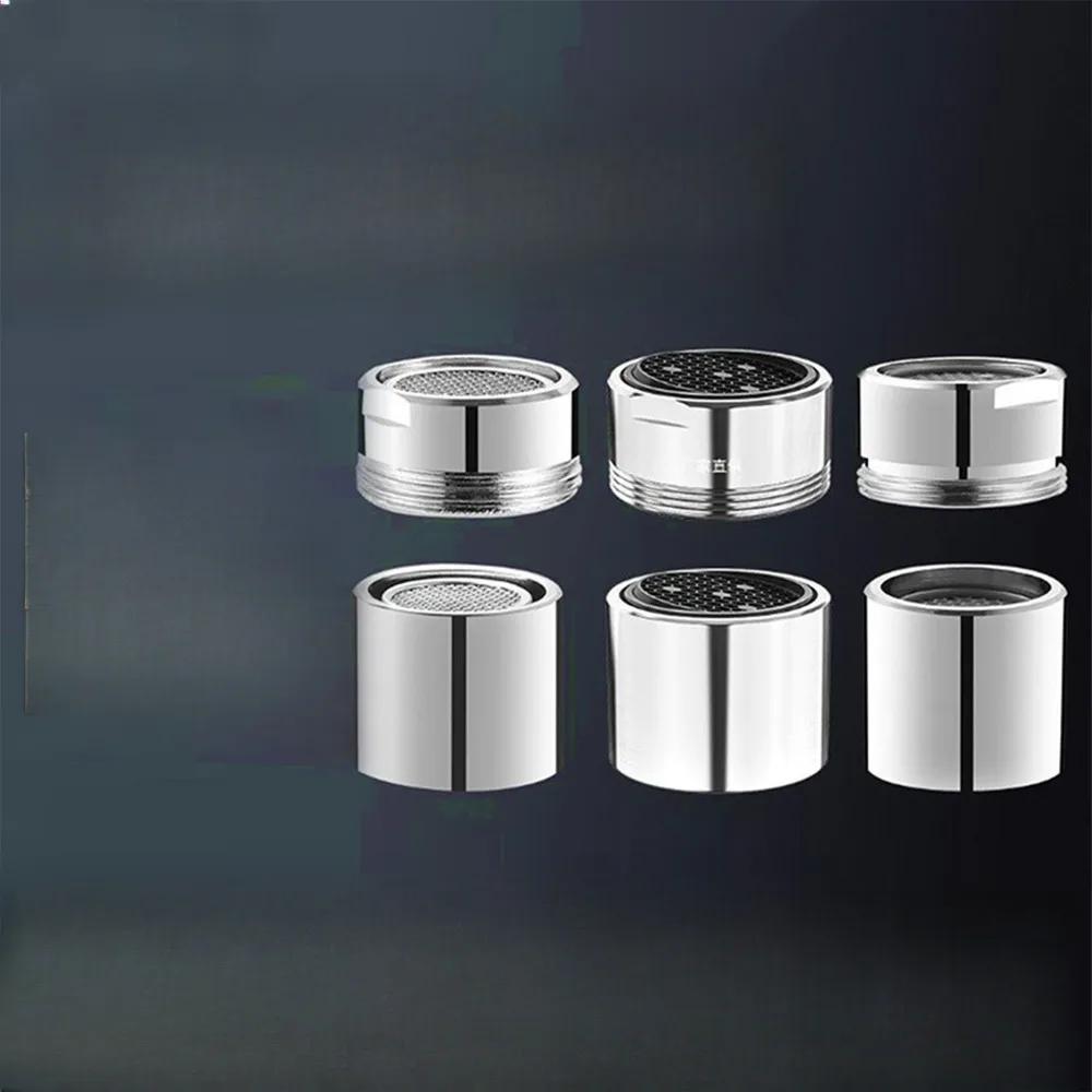 Латунный водосберегающий кран, аэратор, резьба M24, смеситель для ванной комнаты, барботер, сменный фильтр из нержавеющей стали, смешанная насадка
Латунный водосберегающий кран, аэратор, резьба M24, смеситель для ванной комнаты, барботер, сменный фильтр из нержавеющей стали, смешанная насадка