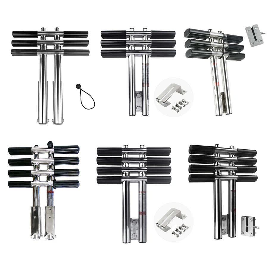 STLF Marine Hardware 316 Stainless Steel Telescoping Swimming Pool Ladders for Boat 
STLF Marine Hardware 316 Stainless Steel Telescoping Swimming Pool Ladders for Boat