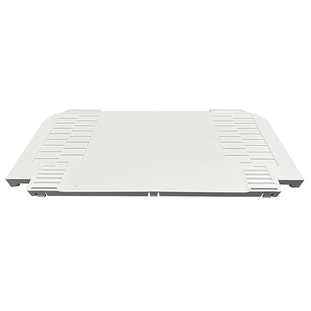 Ramp Accessory for Dreame For X40 Ultra Vacuum Cleaner Self Emptying Docking Station Improves Climbing and Cleaning Flexibility
Ramp Accessory for Dreame For X40 Ultra Vacuum Cleaner Self Emptying Docking Station Improves Climbing and Cleaning Flexibility