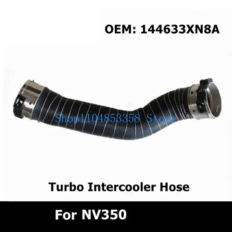 652F For NV350 144633XN8A 14463-3XN8A Car Coolant Air Pipe Tube
652F For NV350 144633XN8A 14463-3XN8A Car Coolant Air Pipe Tube