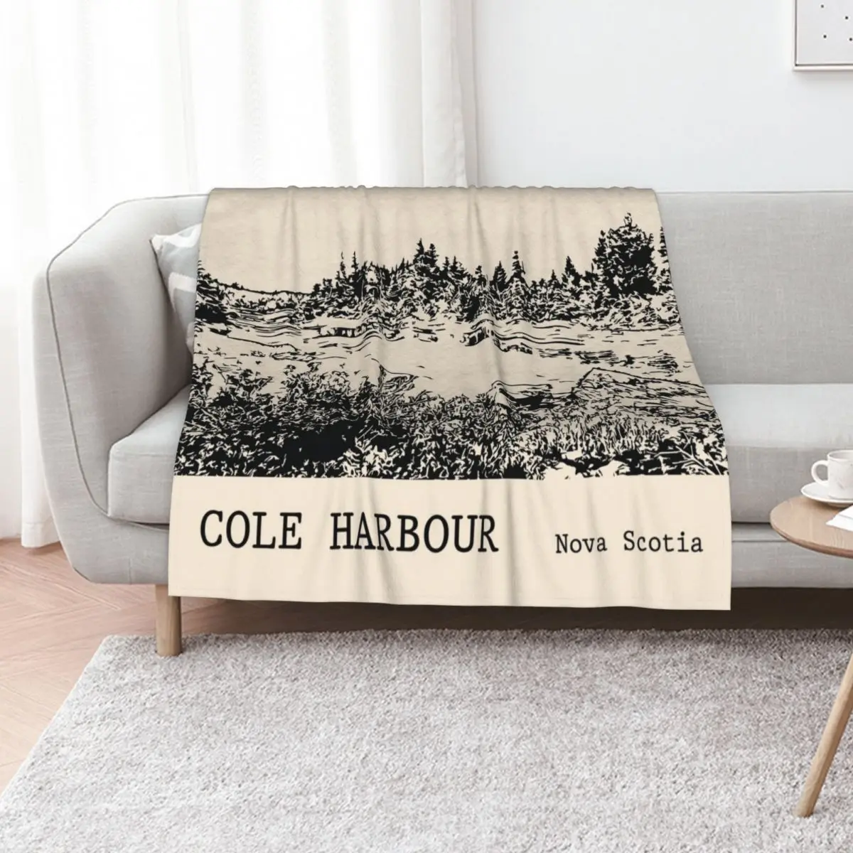 Cole Harbour Nova Scotia Throw Blanket blankets and throws Thermal Quilt Beautifuls Blankets
Cole Harbour Nova Scotia Throw Blanket blankets and throws Thermal Quilt Beautifuls Blankets