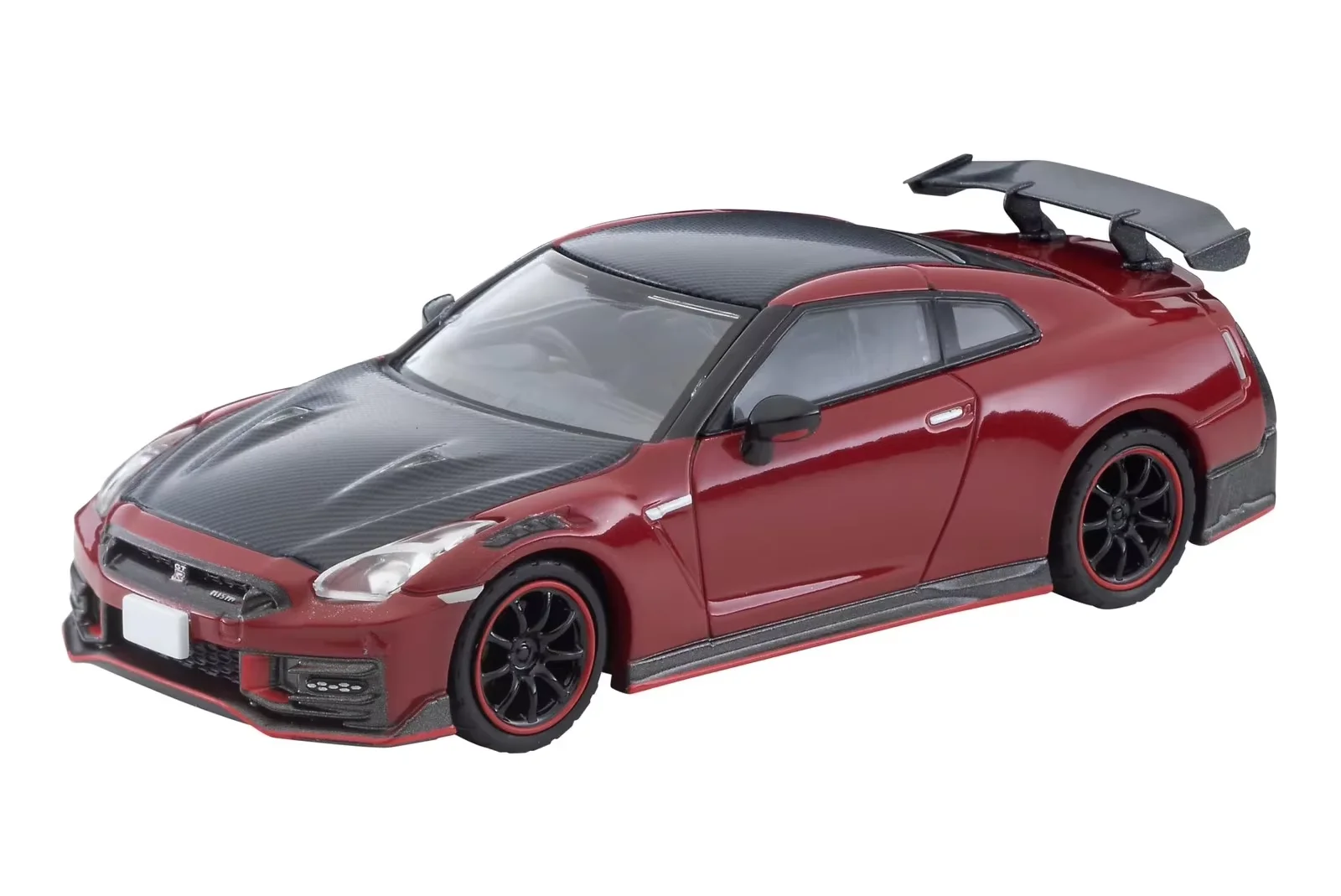 Tomytec Limited Vintage Neo LV-N317d GT-R NISMO Special edition 20
Tomytec Limited Vintage Neo LV-N317d GT-R NISMO Special edition 20