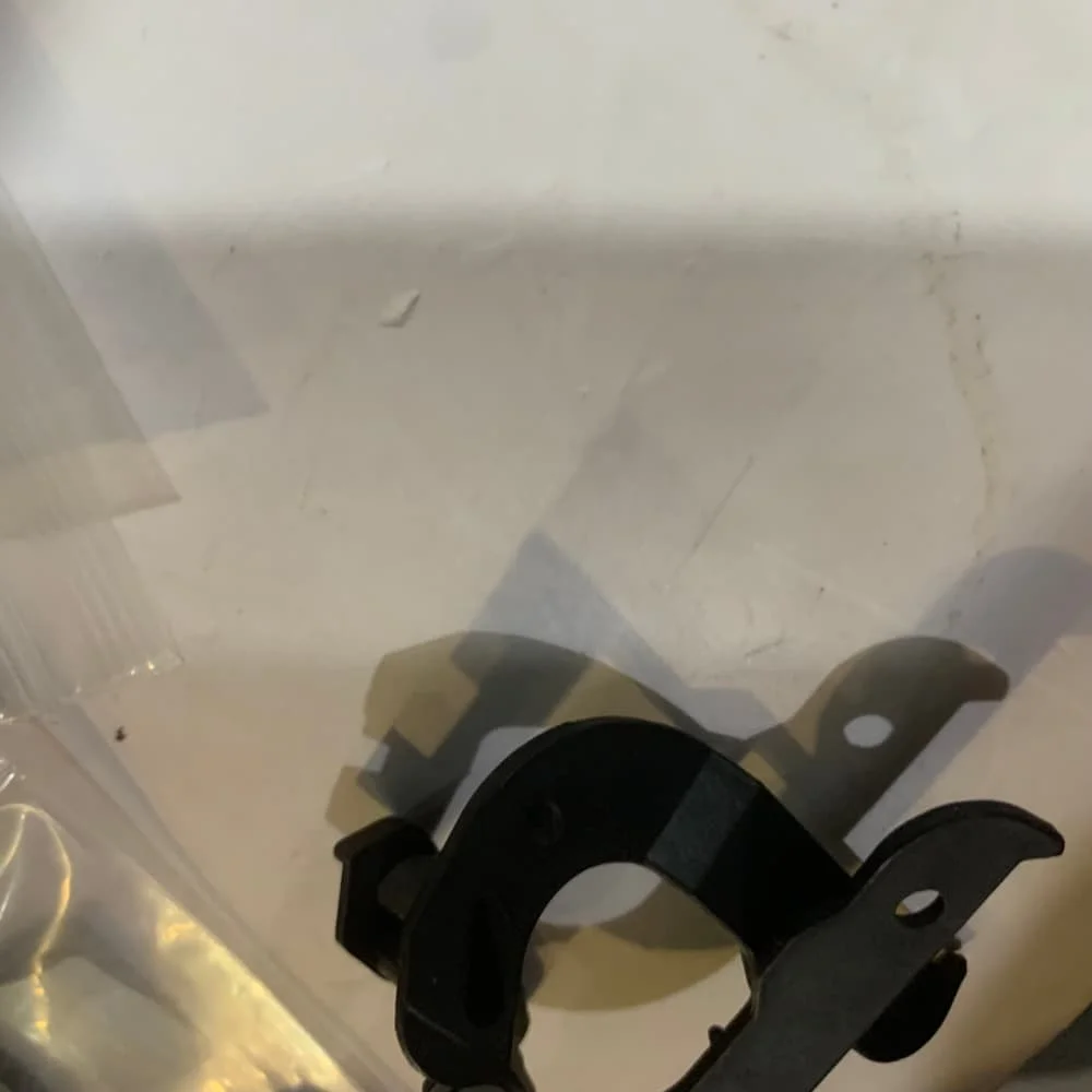 10X RC2-1072-000 RC2-1084-000 Lever Right & Left for HP LaserJet P1005 P1006 P1007 P1008 P1009 P1102
10X RC2-1072-000 RC2-1084-000 Lever Right & Left for HP LaserJet P1005 P1006 P1007 P1008 P1009 P1102