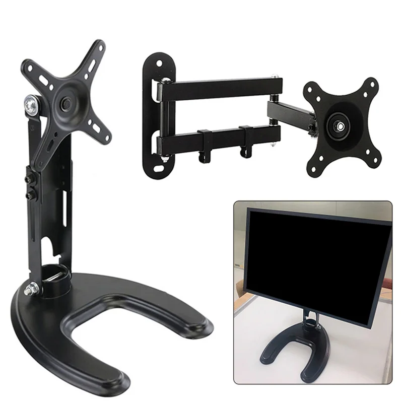 Подставка для монитора SQPP-2X для Echo Show 15, регулируемая по высоте 360 ° Вращающаяся подставка для планшета, настольный держатель для умного дисплея
Подставка для монитора SQPP-2X для Echo Show 15, регулируемая по высоте 360 ° Вращающаяся подставка для планшета, настольный держатель для умного дисплея