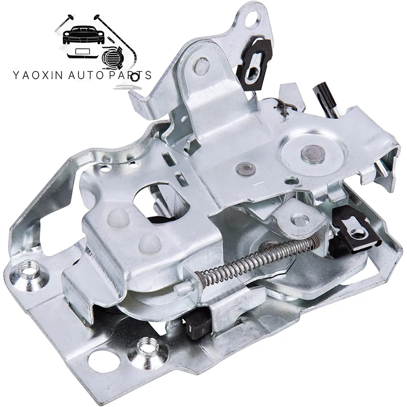 Привод дверного замка 16631627 для Chevy GMC C1500 Suburban 1992-1999, интегрированная защелка, передние левые автомобильные аксессуары
Привод дверного замка 16631627 для Chevy GMC C1500 Suburban 1992-1999, интегрированная защелка, передние левые автомобильные аксессуары