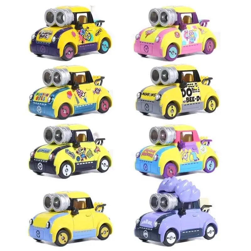 TAKARA TOMY Tomica Simulation Alloy Car Model Toy Series Car Toys Cartoon Character Children's BirthdayGifts Collection Ornament
TAKARA TOMY Tomica Simulation Alloy Car Model Toy Series Car Toys Cartoon Character Children's BirthdayGifts Collection Ornament
