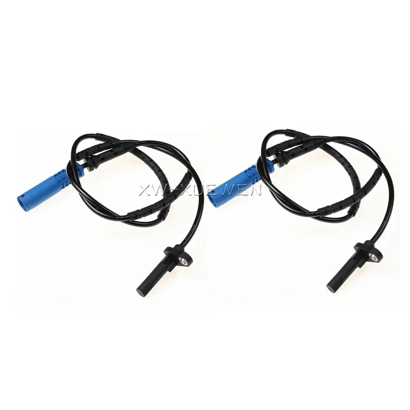 2pcs Rear Left and Right ABS Wheel Speed Sensor 34526789111 For BMW E84 sDrive18i xDrive20i xDrive25i xDrive28i N46B20CC N20B20A
2pcs Rear Left and Right ABS Wheel Speed Sensor 34526789111 For BMW E84 sDrive18i xDrive20i xDrive25i xDrive28i N46B20CC N20B20A