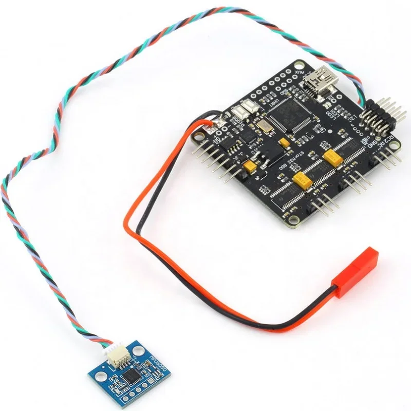 Storm32 BGC 32Bit 3-Axis Brushless Gimbal Controller V1.32 DRV8313 Motor Driver Drop
Storm32 BGC 32Bit 3-Axis Brushless Gimbal Controller V1.32 DRV8313 Motor Driver Drop