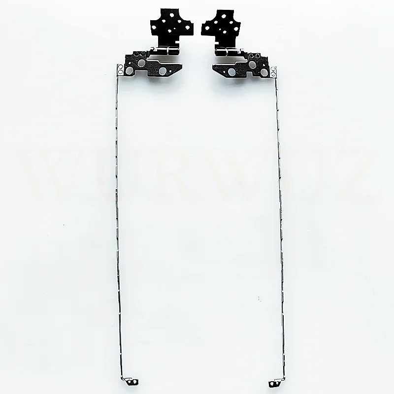 Новый оригинальный шарнир для HP OMEN Shadow Elf 8PLUS 17-C 17-CK1002 TPN-Q266, левый и правый 
Новый оригинальный шарнир для HP OMEN Shadow Elf 8PLUS 17-C 17-CK1002 TPN-Q266, левый и правый