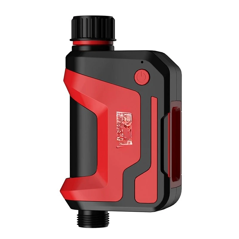Automatic timed watering device Spray irrigation system Drip irrigation Intelligent WiFi watering control artifact
Automatic timed watering device Spray irrigation system Drip irrigation Intelligent WiFi watering control artifact