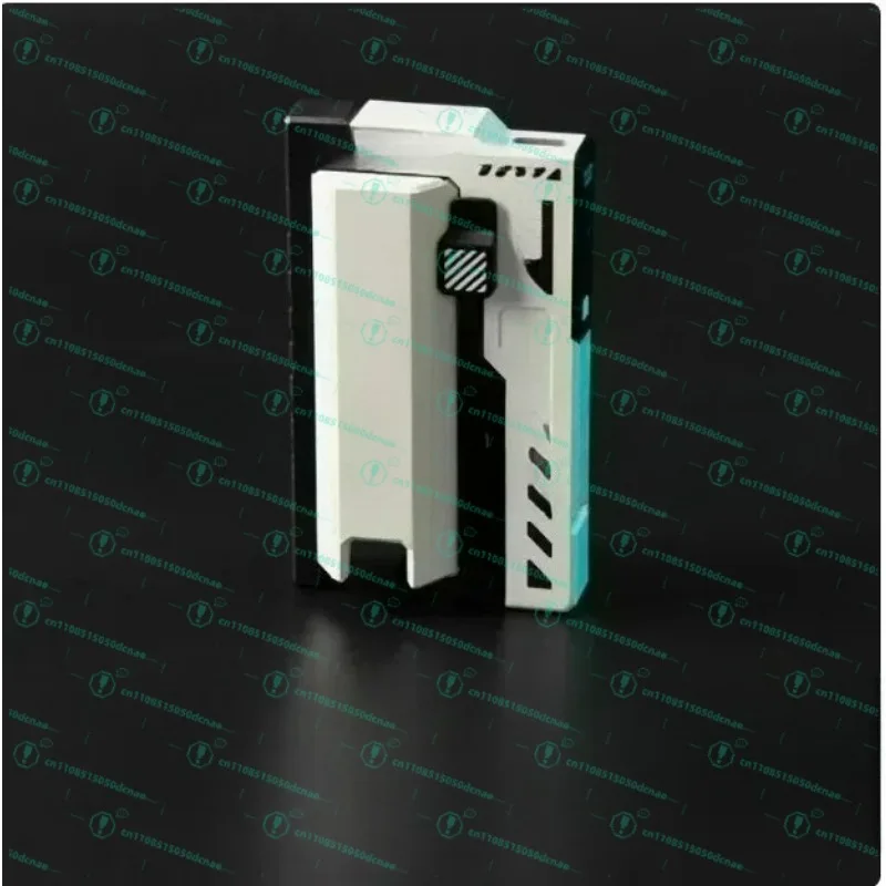 Сменный модуль внешнего аккумулятора/зарядное устройство Wingman Powerbank
Сменный модуль внешнего аккумулятора/зарядное устройство Wingman Powerbank