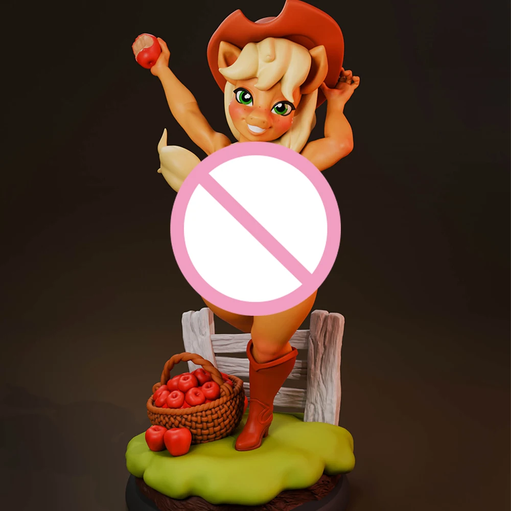 1/24 3d Printing Model Kit Beauty Jack Pony FUTA NSFW Anime Figure Model Kit DIY Miniature Reduction Statue Unpainted Toys
1/24 3d Printing Model Kit Beauty Jack Pony FUTA NSFW Anime Figure Model Kit DIY Miniature Reduction Statue Unpainted Toys