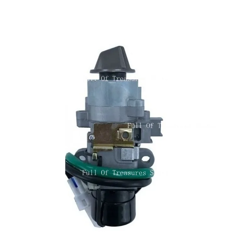 Suitable AK550 Scooter, 1PC Motorcycle Ignition Switch Electric Door Lock Assembly
Suitable AK550 Scooter, 1PC Motorcycle Ignition Switch Electric Door Lock Assembly