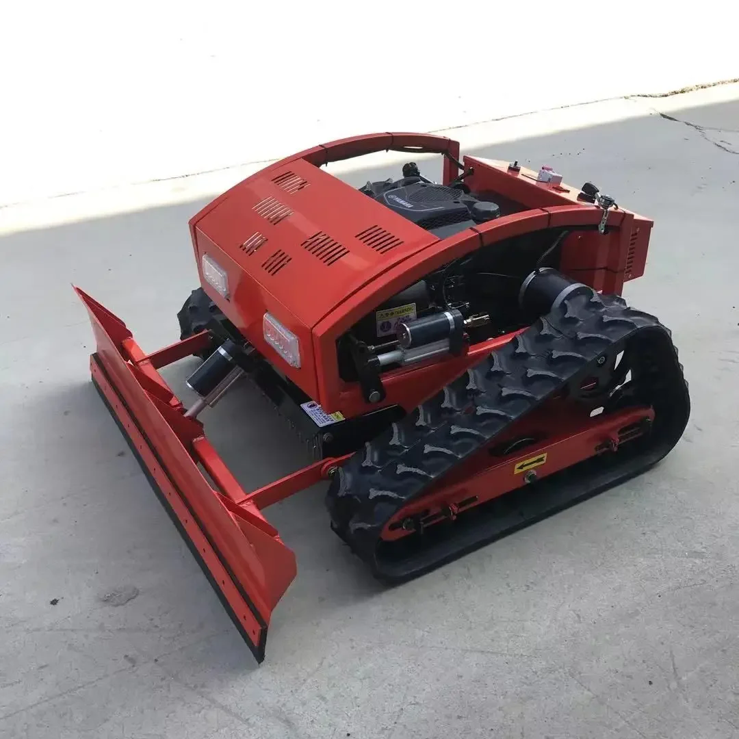 Lawn Mower Parts Engine Electric-drive Huge Power Remote Control Lawn Mower Integrated Circuit
Lawn Mower Parts Engine Electric-drive Huge Power Remote Control Lawn Mower Integrated Circuit