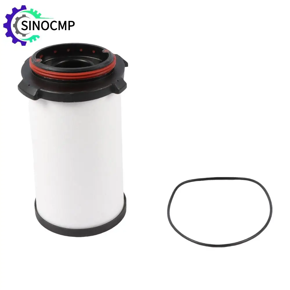 600-331-2900 6003312900 CCV Filter Element Kit for Komatsu SAA6D107E PC240 PC290 PC360 PW180 WA380 WA320 D61EX D61PX Excavator
600-331-2900 6003312900 CCV Filter Element Kit for Komatsu SAA6D107E PC240 PC290 PC360 PW180 WA380 WA320 D61EX D61PX Excavator
