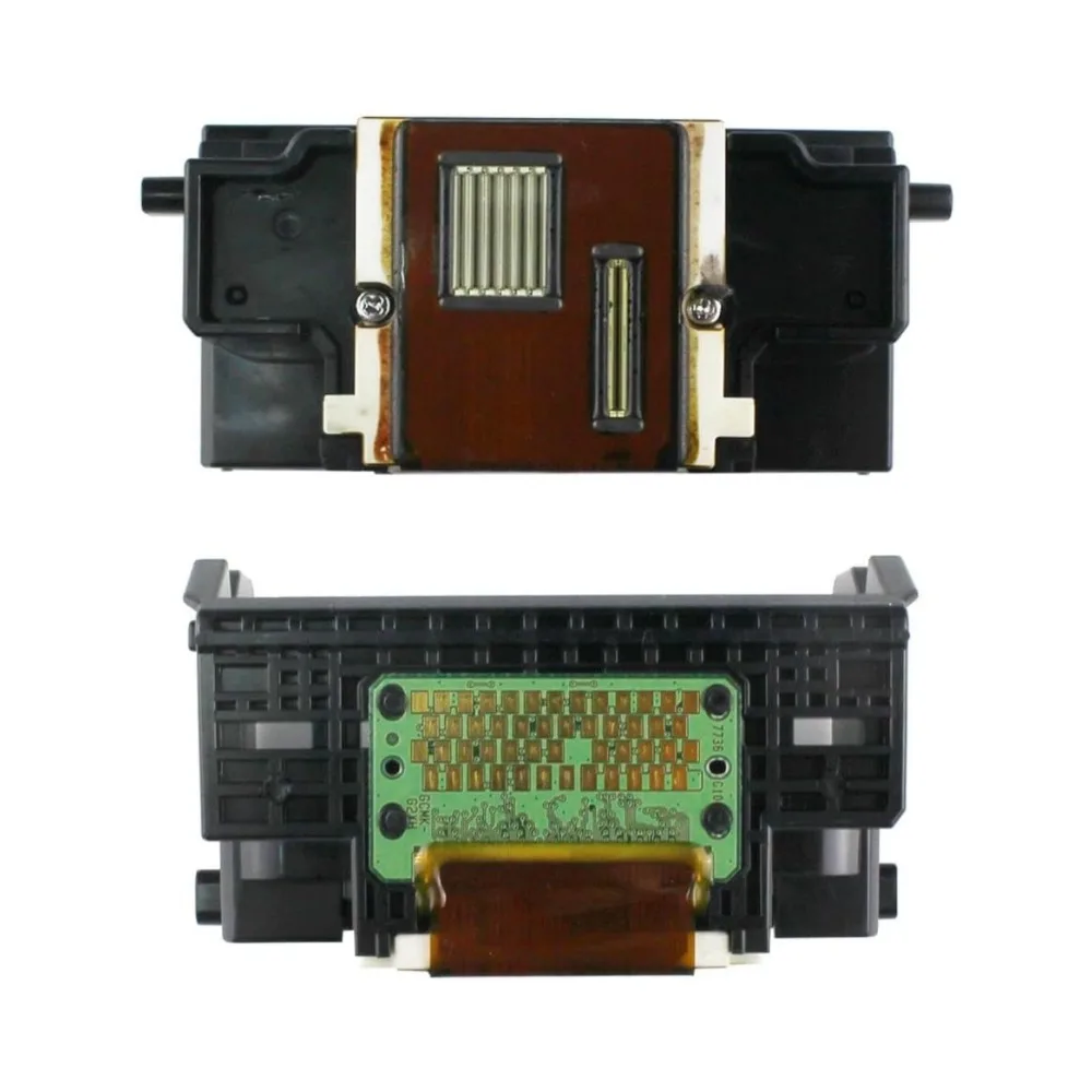 QY6-0072 QY6-0072-000 Printer Head for iP4600 iP4680 iP4700 iP4760 MP630 MP640 Printer Single Black printhead
QY6-0072 QY6-0072-000 Printer Head for iP4600 iP4680 iP4700 iP4760 MP630 MP640 Printer Single Black printhead