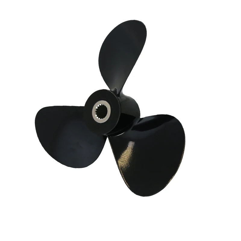 3 Blades Captain Aluminum Propeller 15x12/13/14/15 LH For Volvo YANMAR SAILDRIVE 110S 120S MS25S 130S 150S 17 Spline Tooth
3 Blades Captain Aluminum Propeller 15x12/13/14/15 LH For Volvo YANMAR SAILDRIVE 110S 120S MS25S 130S 150S 17 Spline Tooth
