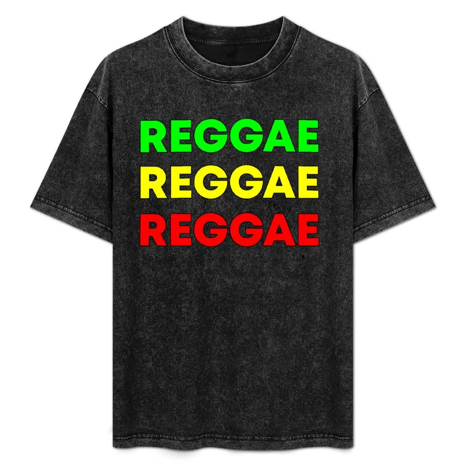 Reggae Reggae Reggae T-Shirt Casual All Match Short Sleeve T-Shirt
Reggae Reggae Reggae T-Shirt Casual All Match Short Sleeve T-Shirt