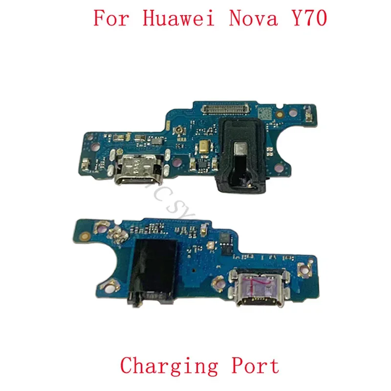 Гибкий кабель для зарядного порта USB для Huawei Nova Y70, запасные части для зарядного порта
Гибкий кабель для зарядного порта USB для Huawei Nova Y70, запасные части для зарядного порта
