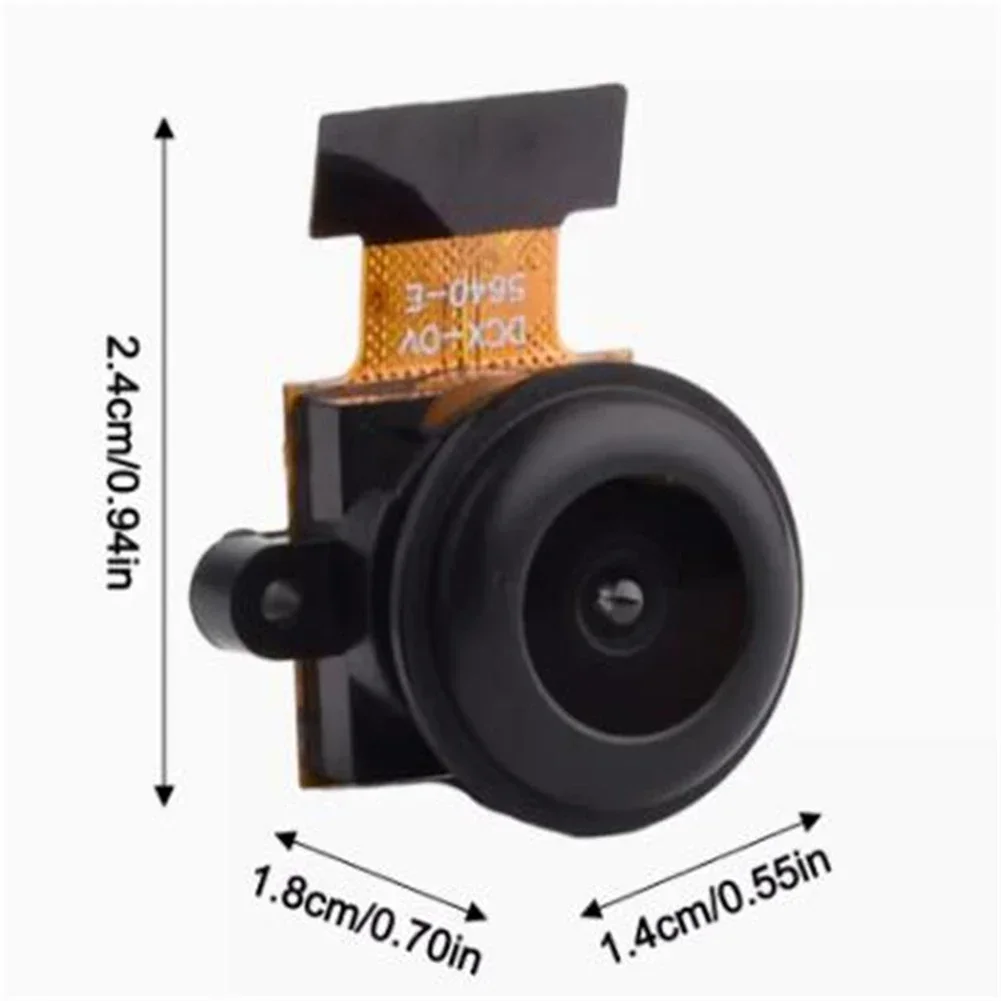 5MP Cam OV5640 DVP модуль камеры широкоугольный объектив 5 мегапикселей для камеры ESP32 поддержка фотоэлементов и стробоскопического режима модуль камеры
5MP Cam OV5640 DVP модуль камеры широкоугольный объектив 5 мегапикселей для камеры ESP32 поддержка фотоэлементов и стробоскопического режима модуль камеры