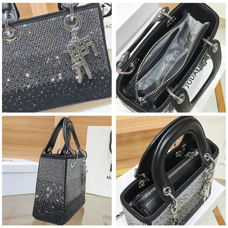 Fashionable Unique Textured Leather Diaper Bag For Women Trendy Crossbody Handbag Large Capacity Elegant Vintage Messenger
Fashionable Unique Textured Leather Diaper Bag For Women Trendy Crossbody Handbag Large Capacity Elegant Vintage Messenger