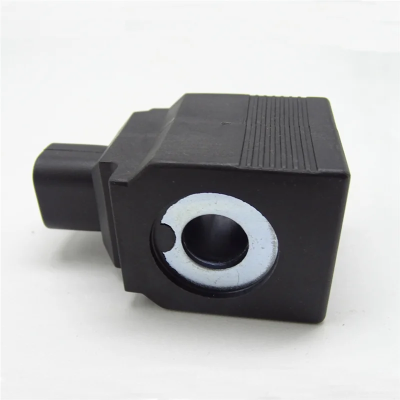 Замена катушки электромагнитного клапана 24 В 25/221263 717/20309 для колеса JCB 436 426E 436E 456 426 погрузчика-экскаватора JS145LC JS115 JS330
Замена катушки электромагнитного клапана 24 В 25/221263 717/20309 для колеса JCB 436 426E 436E 456 426 погрузчика-экскаватора JS145LC JS115 JS330