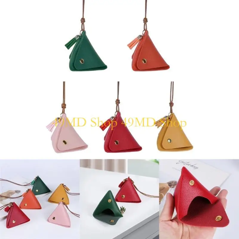 49MD Zongzi Bag Кожаный кошелек для женщин и девочек Мягкий кошелек для мелочи
49MD Zongzi Bag Кожаный кошелек для женщин и девочек Мягкий кошелек для мелочи