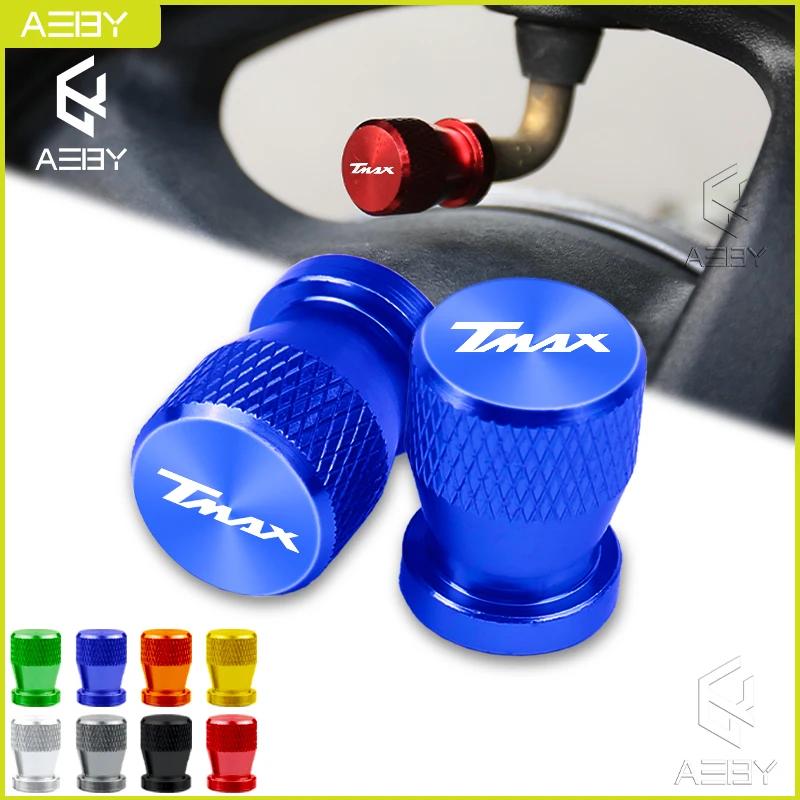 2PCS Motorcycle Aluminum Alloy Tire Wheel Decorate Parts Valve Stem Caps Cover For Yamaha T-Max 500 TMAX 500 560 530 Accessories
2PCS Motorcycle Aluminum Alloy Tire Wheel Decorate Parts Valve Stem Caps Cover For Yamaha T-Max 500 TMAX 500 560 530 Accessories