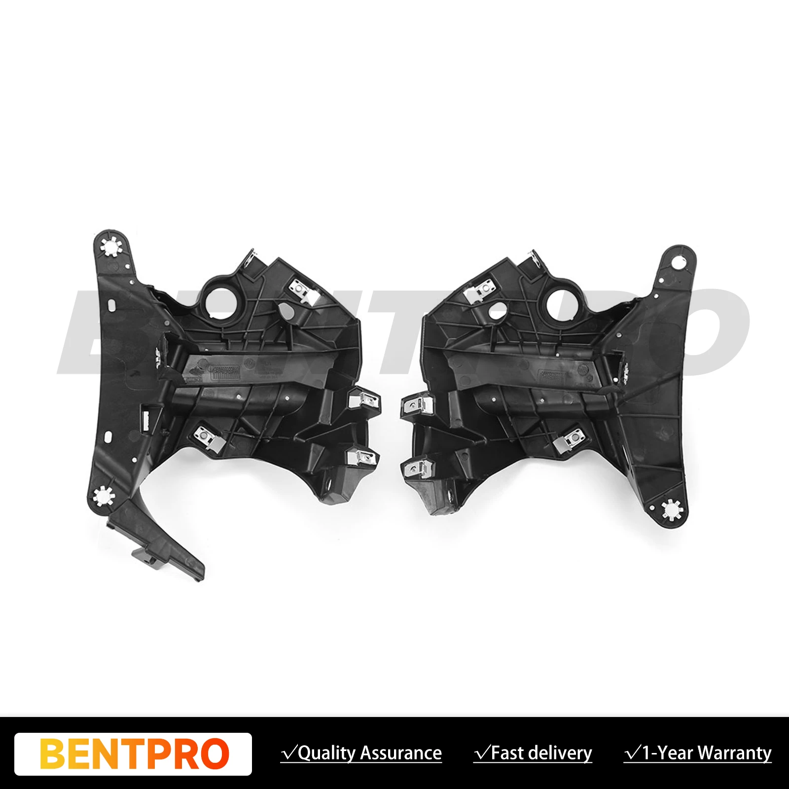 1Pair Front Left+Right Fender Brace Support Braket For BMW X5/X6 2014-2018 51748054229 51748054230
1Pair Front Left+Right Fender Brace Support Braket For BMW X5/X6 2014-2018 51748054229 51748054230