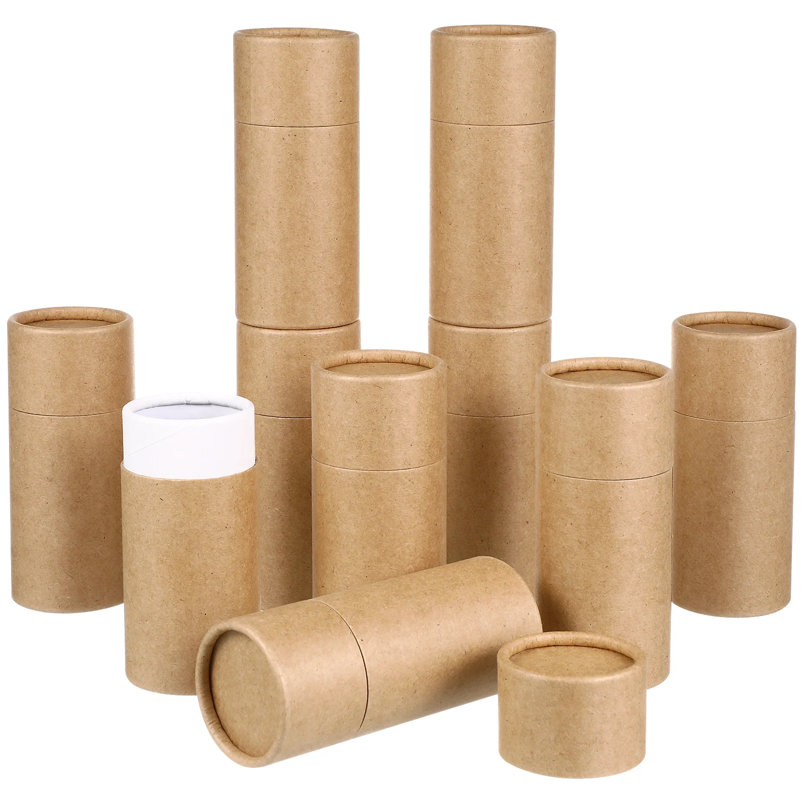 10pcs Essential Oil Bottle Packaging Box Eco Friendly Separate Storage Gift Containers Practical Tube Boxes
10pcs Essential Oil Bottle Packaging Box Eco Friendly Separate Storage Gift Containers Practical Tube Boxes