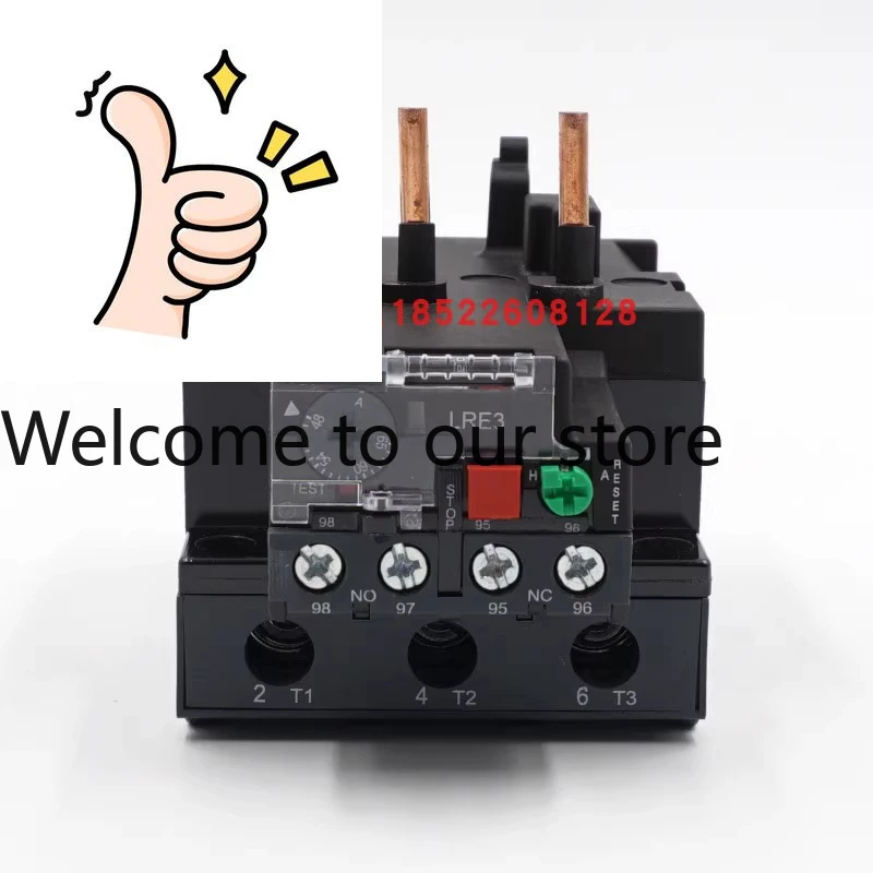 Thermal Overload Relay LRE359N LRE3 48-65A