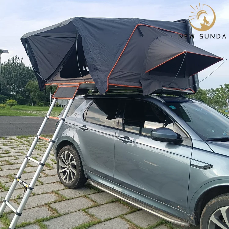 ABS Auto Hardshell палатка на крыше 3 человека, 2021 Diy автоматическая автомобильная раскладушка палатка на крыше кемпер 4 человека 3-4 человека King Size
ABS Auto Hardshell палатка на крыше 3 человека, 2021 Diy автоматическая автомобильная раскладушка палатка на крыше кемпер 4 человека 3-4 человека King Size