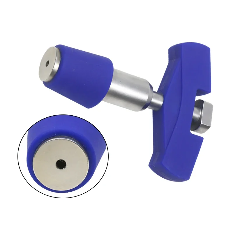 GREATLH PFNA Needle Guide Pin Remover Holder Kirschner Wire Gripper Intramedullary Nail Extractor Orthopedic Instrument Pet
GREATLH PFNA Needle Guide Pin Remover Holder Kirschner Wire Gripper Intramedullary Nail Extractor Orthopedic Instrument Pet