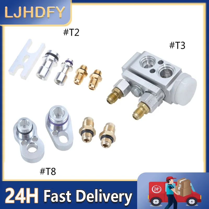 Car Air Conditionings Leakage Plug Condenser Air-Conditionings Leak Detection for Car Air Conditionings Pipe
Car Air Conditionings Leakage Plug Condenser Air-Conditionings Leak Detection for Car Air Conditionings Pipe