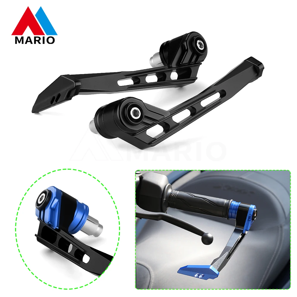 Motorcycle Lever Guard Handlebar Protector For YAMAHA TMAX 500 560 530 DX T-MAX 560 TECHMAX
Motorcycle Lever Guard Handlebar Protector For YAMAHA TMAX 500 560 530 DX T-MAX 560 TECHMAX