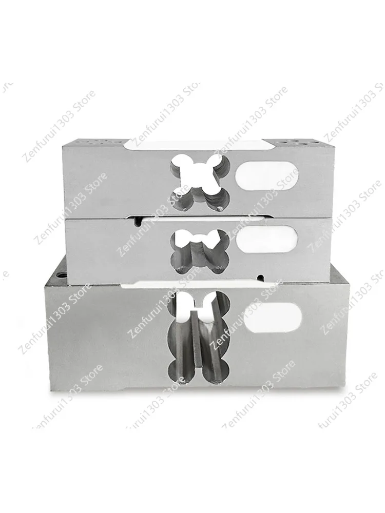 High-precision single-point weighing sensor, parallel beam, large platform scale, dynamometer, belt scale, pressure sensor
High-precision single-point weighing sensor, parallel beam, large platform scale, dynamometer, belt scale, pressure sensor