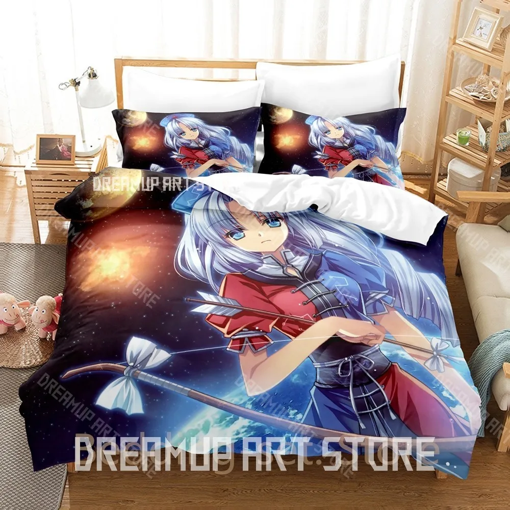 Комплект постельного белья Eirin Yagokoro Touhou с 3D принтом, одинарный, полный, королевский размер, комплект постельного белья для взрослых и детей, кровать в стиле аниме
Комплект постельного белья Eirin Yagokoro Touhou с 3D принтом, одинарный, полный, королевский размер, комплект постельного белья для взрослых и детей, кровать в стиле аниме