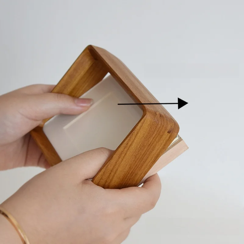 Miniature Real Wood round Corner Picture Frame Small Display Stand Wedding Certificate Framing Frame Selected Strictly
Miniature Real Wood round Corner Picture Frame Small Display Stand Wedding Certificate Framing Frame Selected Strictly