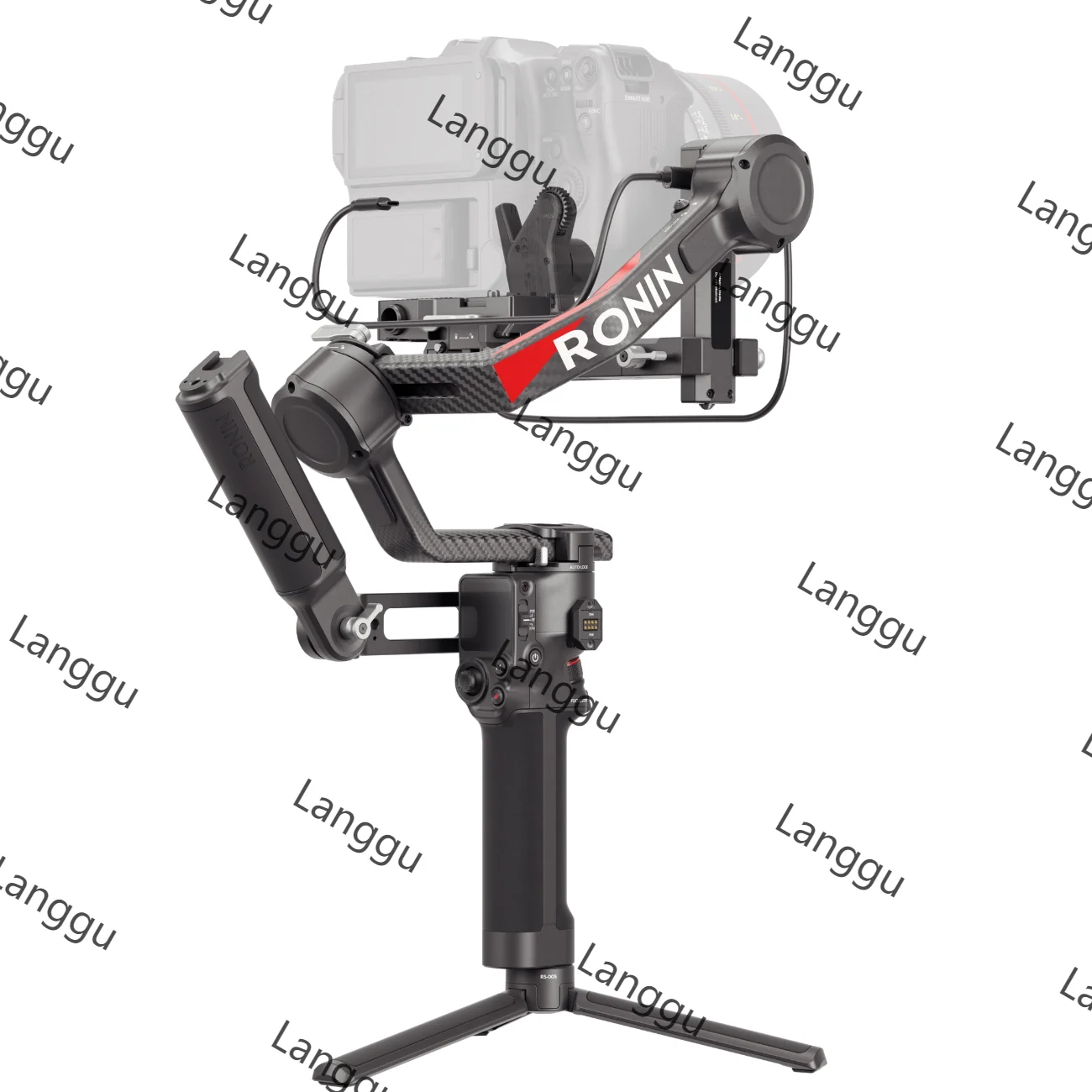 Оригинальная и новая портативная фотокамера для комбинированной DJI RS 4 Pro и RS 4 Pro
Оригинальная и новая портативная фотокамера для комбинированной DJI RS 4 Pro и RS 4 Pro