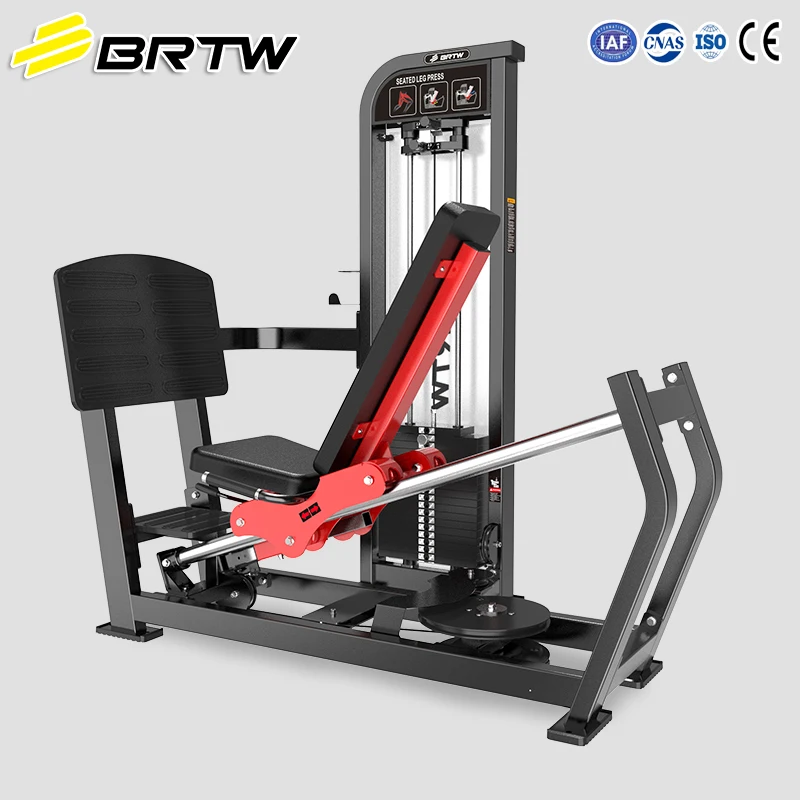 Commercial Professional High Quality Leg Press Trainer Body Building Exercise Machine Gym Equipment
Commercial Professional High Quality Leg Press Trainer Body Building Exercise Machine Gym Equipment
